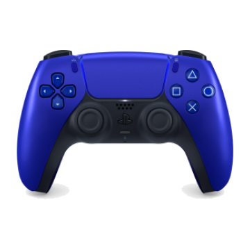 Consoles & Games