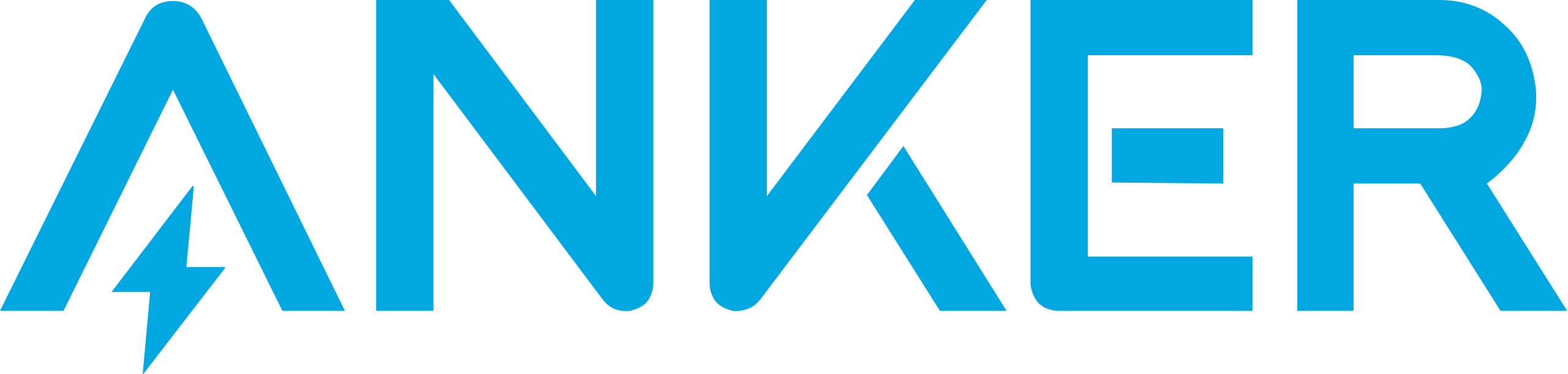 brand logo