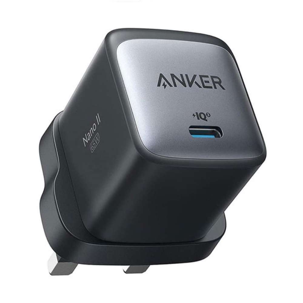 ANKER NANO II 65W POWER ADAPTER