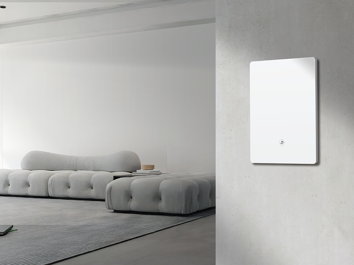 TP-LINK AX3000 WI-FI 6 AIR RANGE EXTENDER ARCHER AIR E5 - AIR E5 (EU)