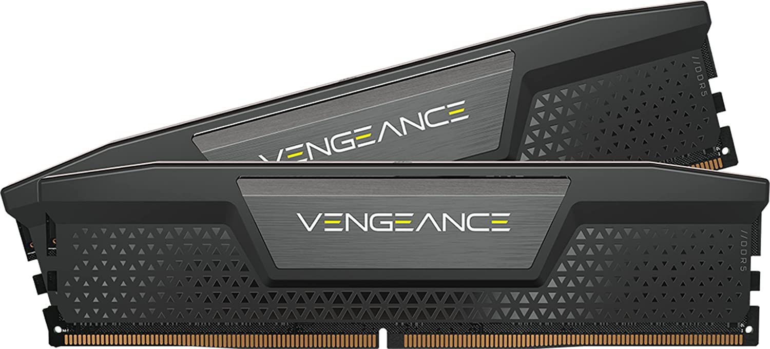 Corsair Vengeance DDR5 RAM 64GB (2X32GB) 5200MHZ RAM