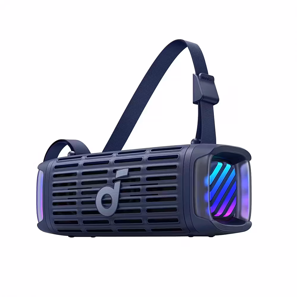 ANKER SOUNDCORE BOOM 3i 50W SPEAKER