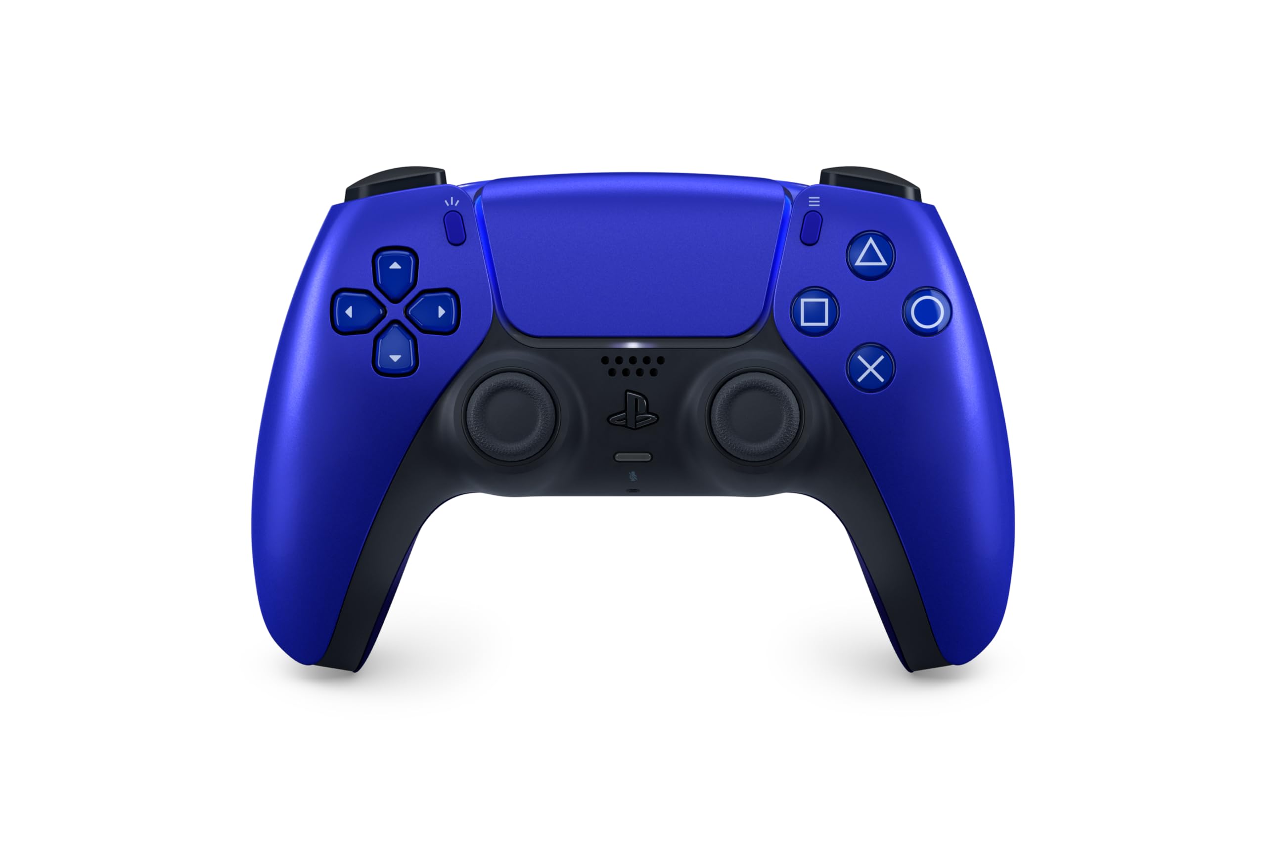 PLAYSTATION DUALSENSE WIRELESS CONTROLLER - COBALT BLUE