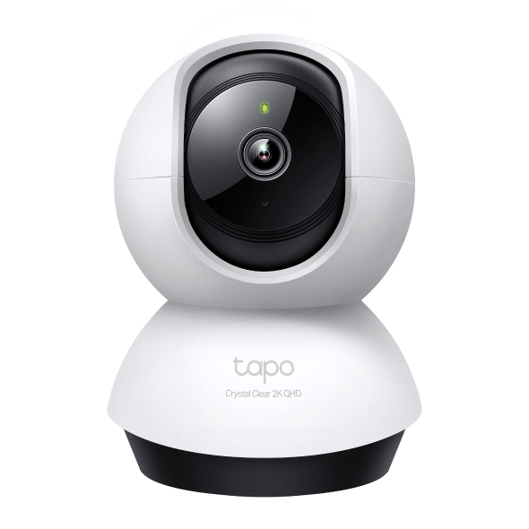 TP-LINK TAPO C220 PAN/TILT HOME SECURITY WIFI CAMERA