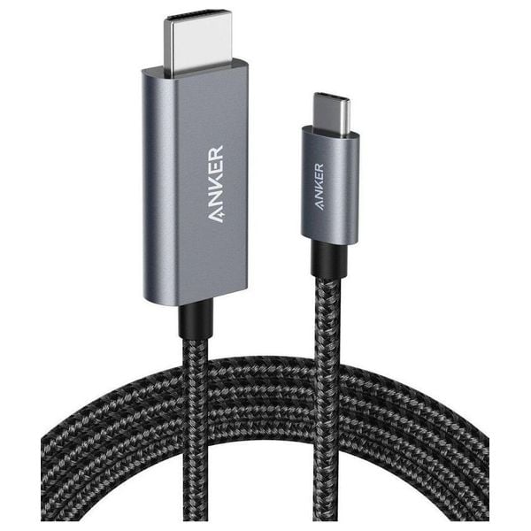 ANKER USB-C TO HDMI CABLE - 6FT