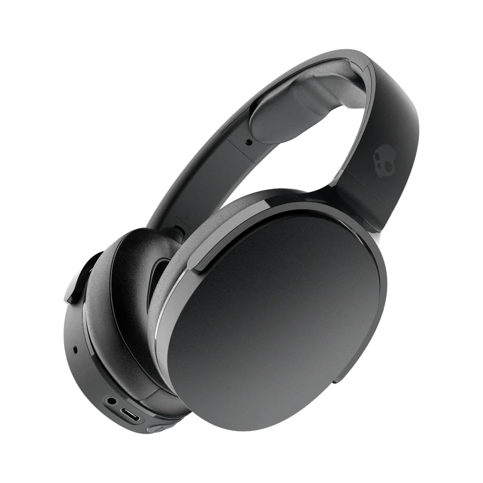 SKULLCANDY HESH EVO WIRELESS OVER-EAR HEADPHONES