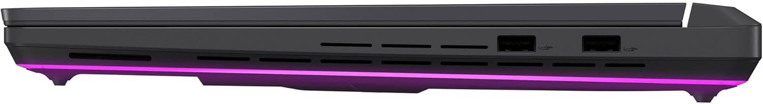 ASUS ROG G16 (G615JMR-AS74) LAPTOP view 4