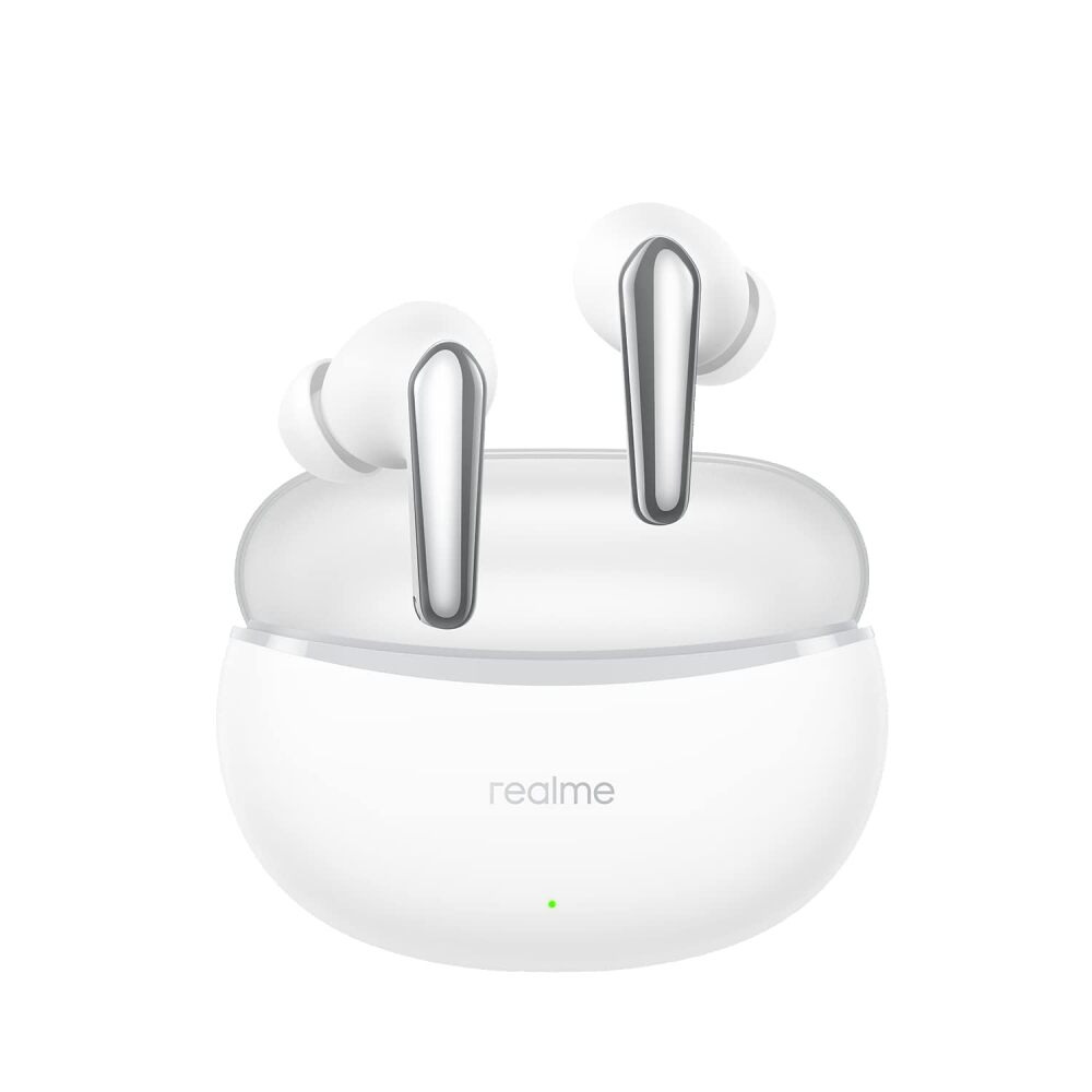 REALME BUDS AIR 3 NEO WIRELESS EARBUDS - WHITE