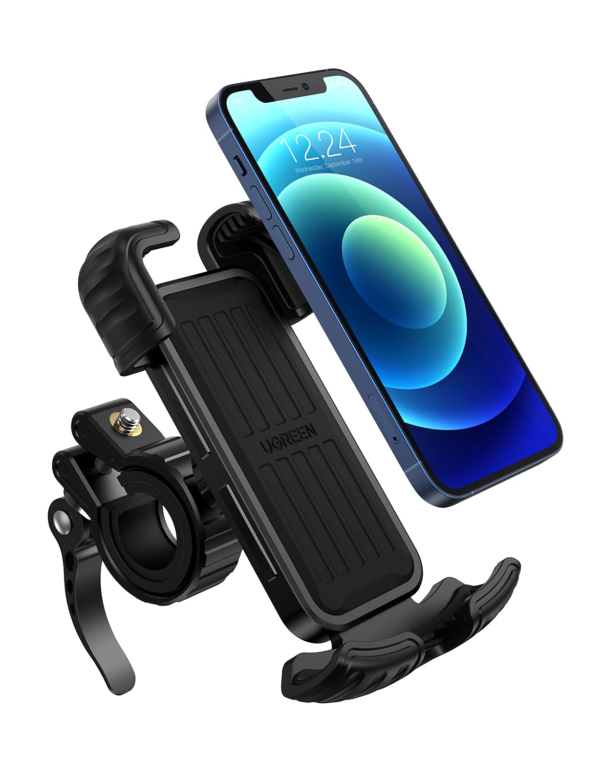 UGREEN BIKE PHONE MOUNT - 60548