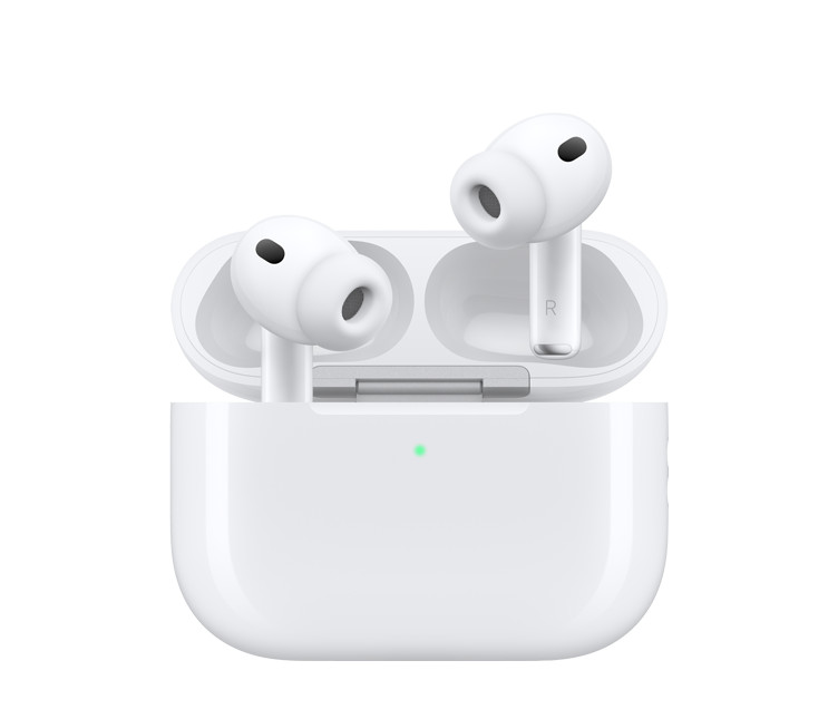 APPLE AIRPODS PRO 3 WIRELESS EARBUDS (A3063)