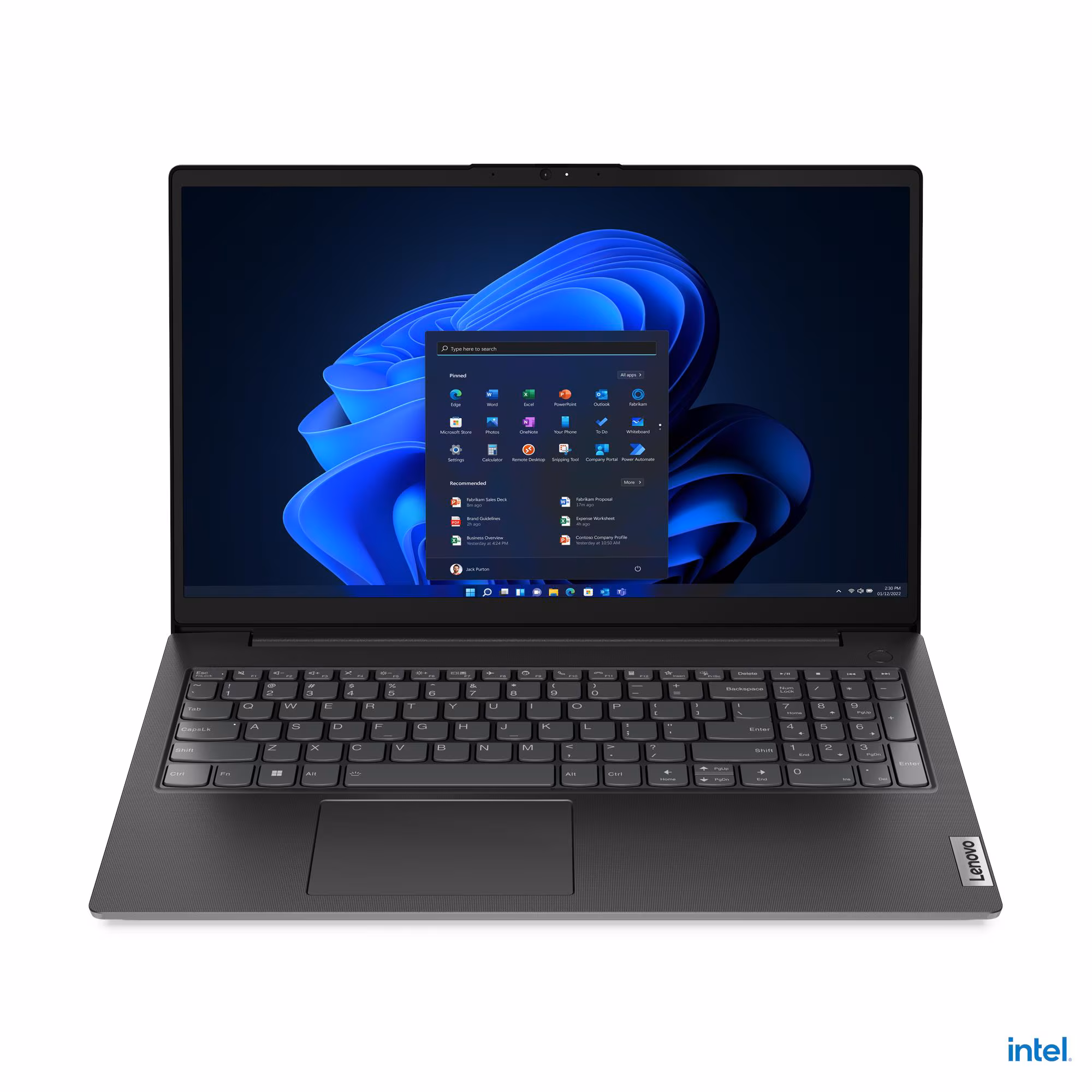 Lenovo V15 G4 (83A1011JAK) Laptop