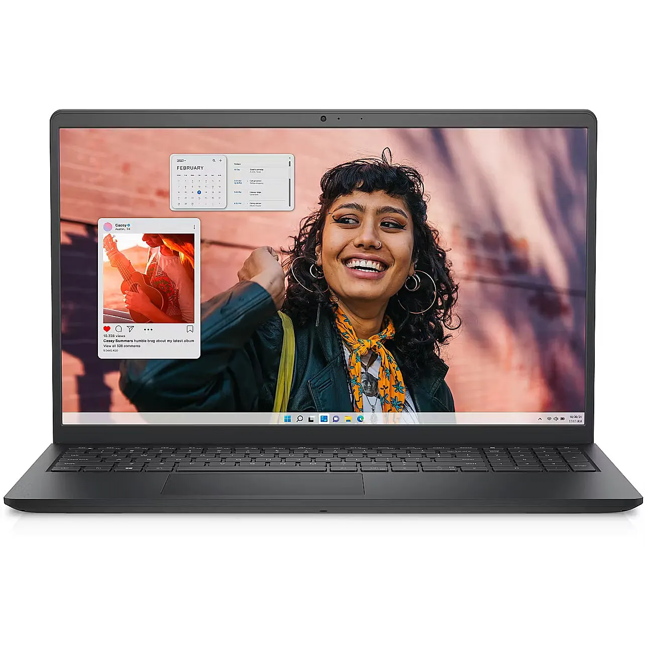 Dell Vostro 3530 (P112F010-DM9CQ94) Laptop