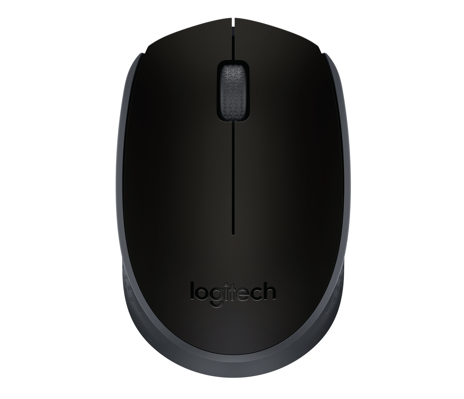 LOGITECH WIRELESS MOUSE M171.