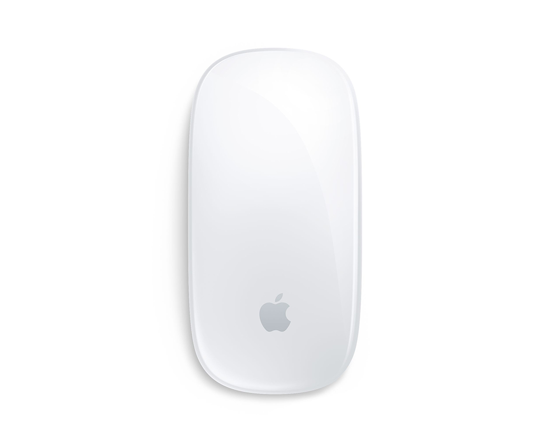 Apple Magic Mouse 2021 Version - Silver