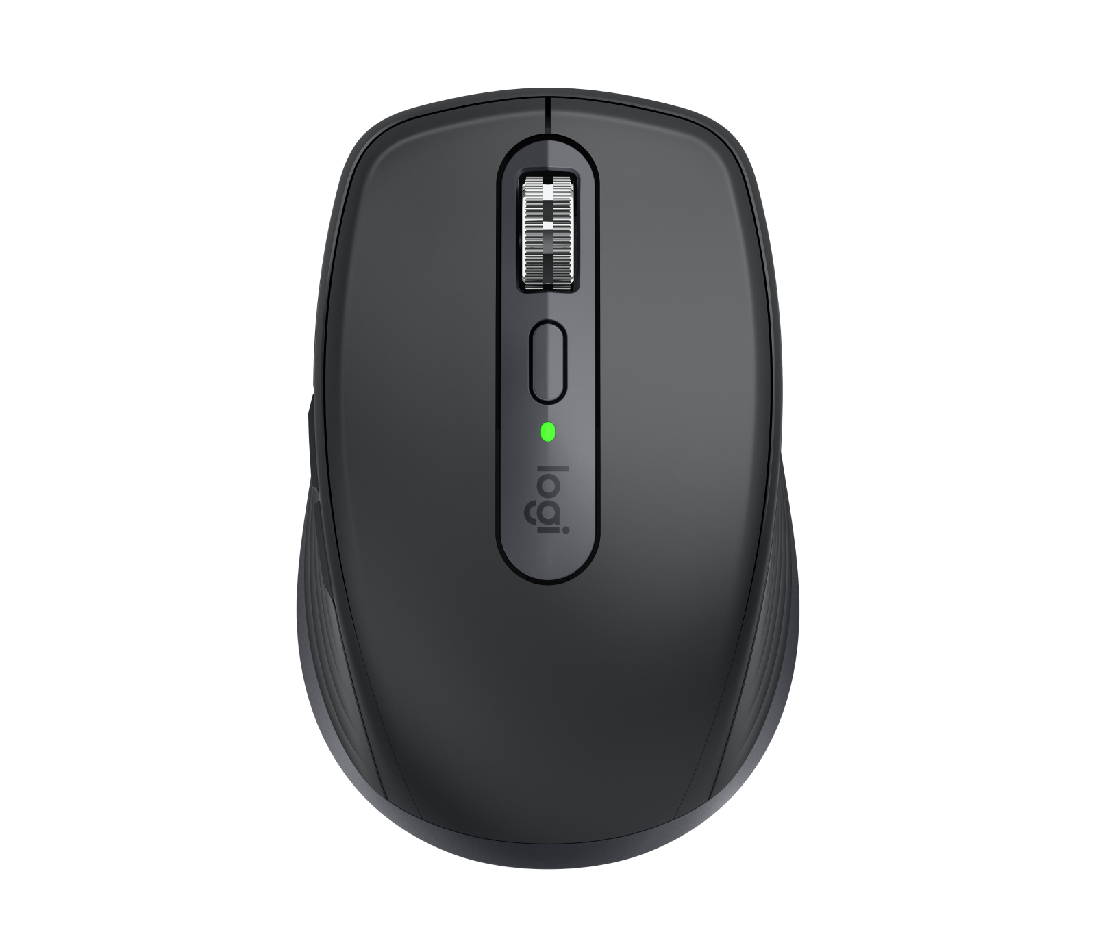 LOGITECH MX ANYWHERE 3S BLUETOOTH WIRELESS MOUSE - GRAPHITE