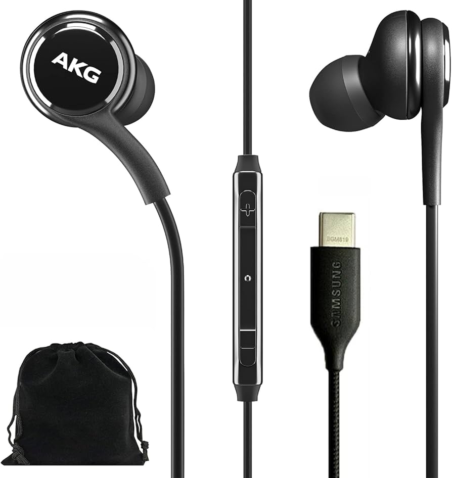 SAMSUNG TYPE-C EARPHONES