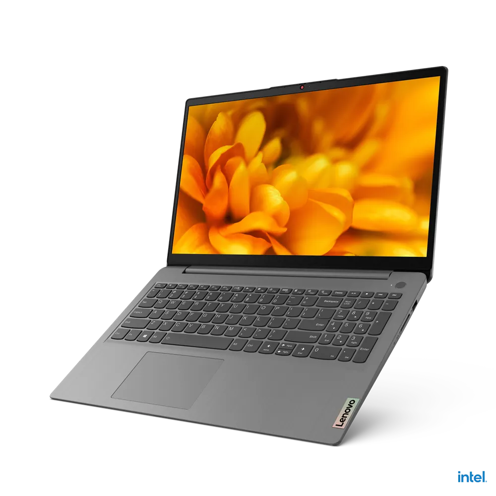 Lenovo Ideapad Slim 3 (83K100DXPS) Laptop