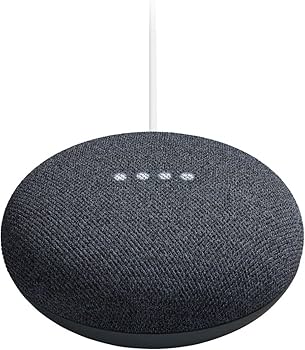 GOOGLE NEST MINI (GA00781-AU)