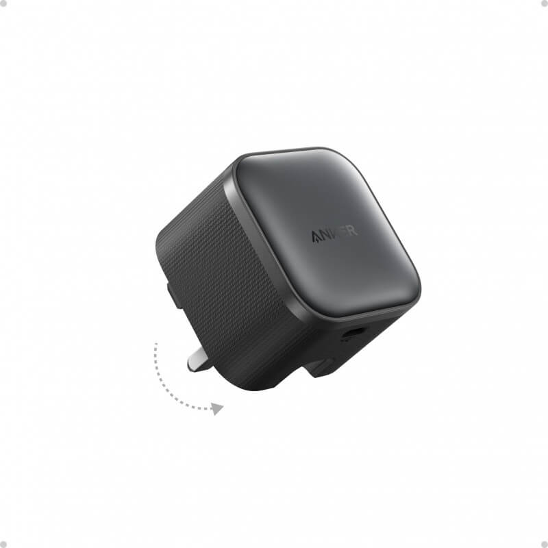ANKER NANO 45W POWER ADAPTER