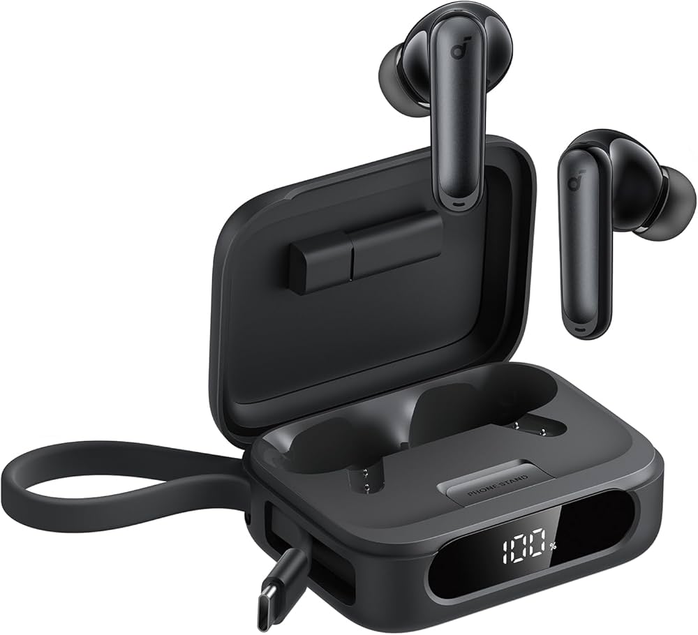 ANKER SOUNDCORE P41i CHARGING CASE