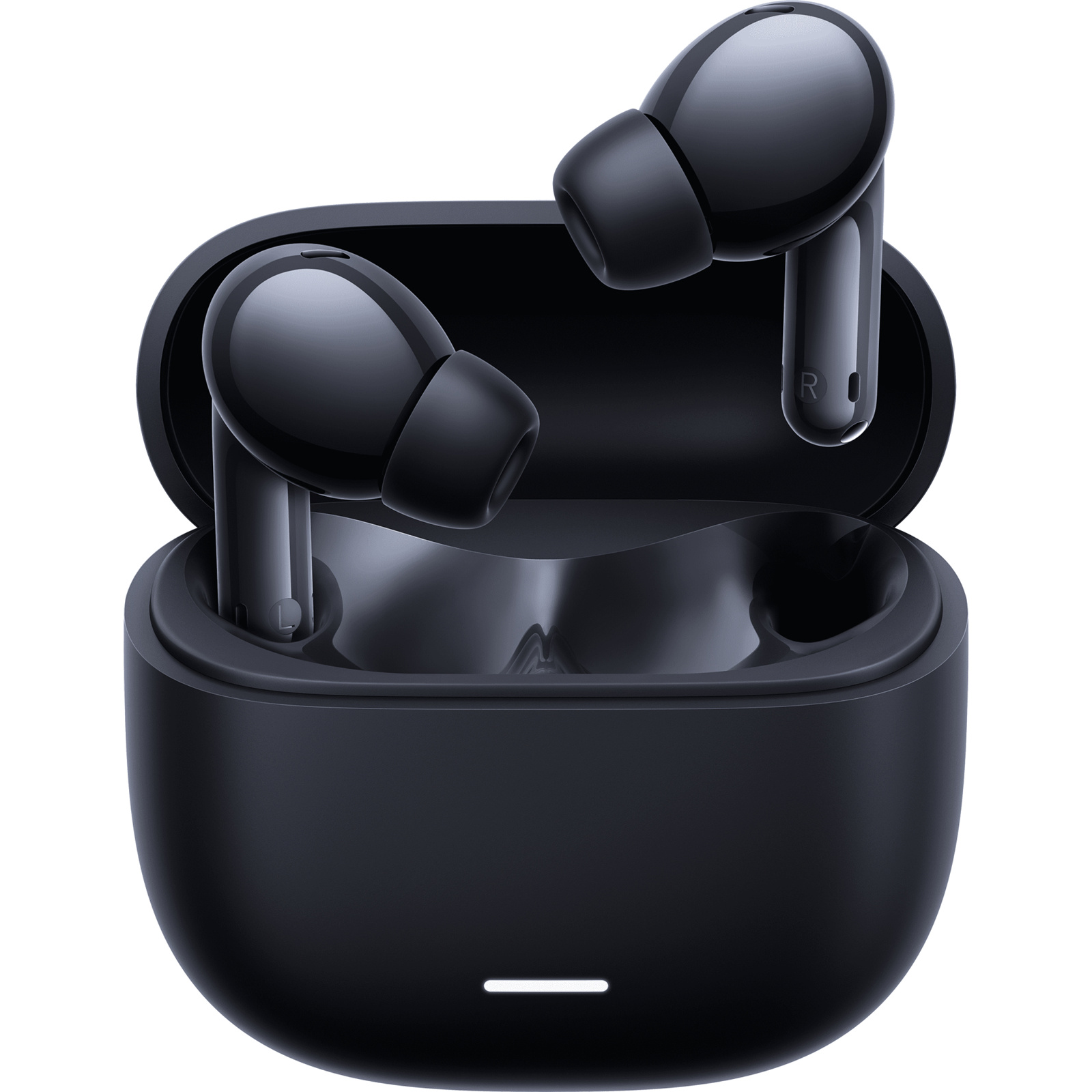 XIAOMI BUDS 6 LITE WIRELESS EARBUDS - BLACK