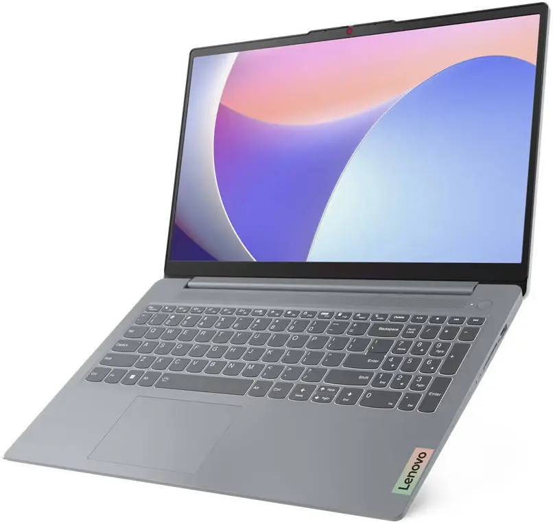 Lenovo Ideapad Slim 3 15IRU8 (82X700BVPS) Laptop