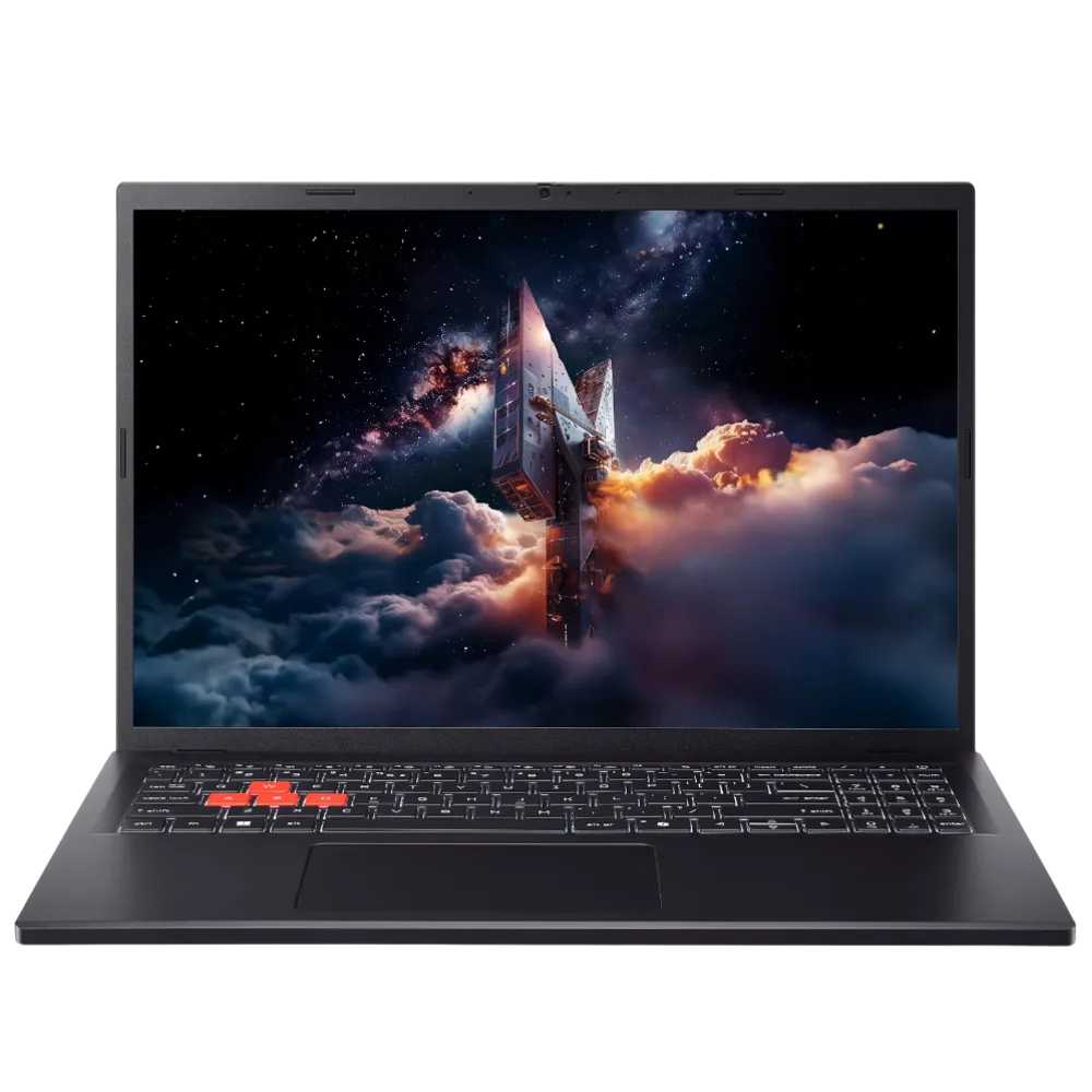 Acer Nitro Lite NL16-71G-578S Gaming Laptop (Intel Core i5-13420H, RTX 3050, 16GB RAM, 512GB SSD)