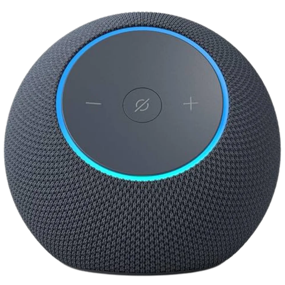 Amazon Echo Dot Max Alexa Speaker - Graphite