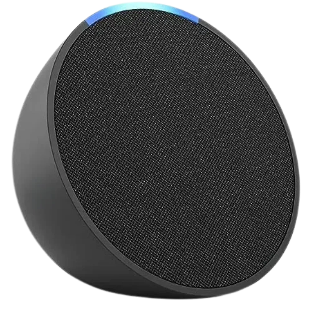 Amazon Echo Pop Speaker - Black