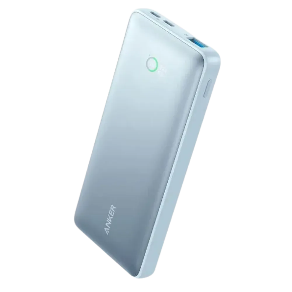 Anker 10,000mAh 25W Ultra Fast Charging Power Bank with LCD Display