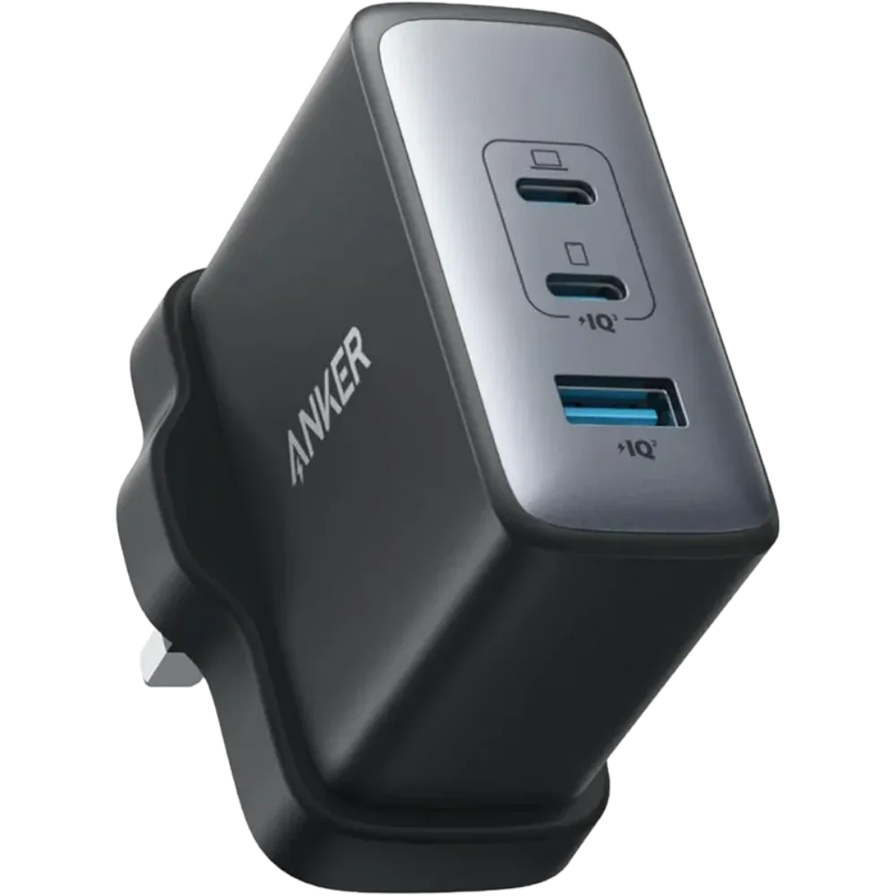 Anker 736 Nano II 100W Adapter - Black