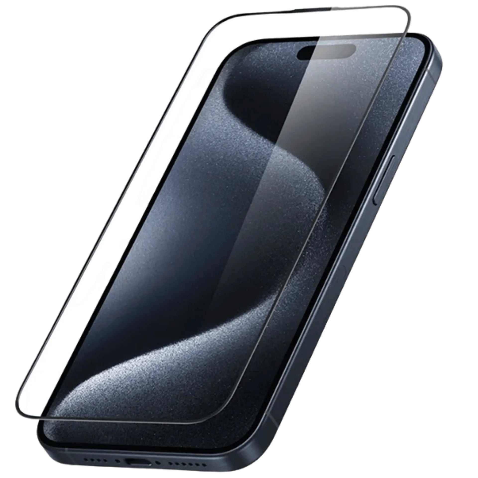 Anker iPhone 16 Pro Max Anti-Spy Tempered Glass Screen Protector (A720LP2C)