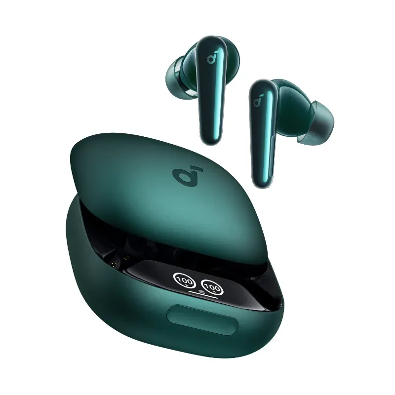ANKER LIBERTY 4 PRO WIRELESS EARBUDS - GREEN
