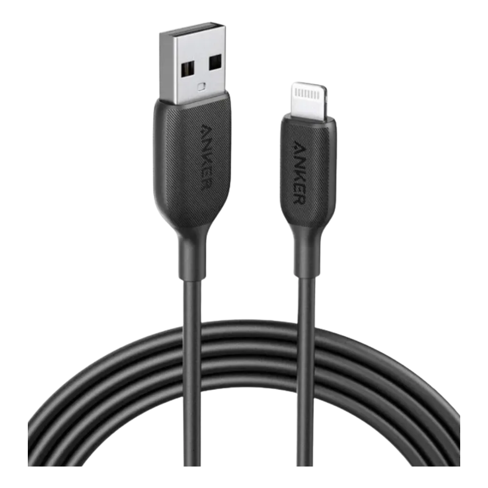Anker Powerline III Usb-A To Lightning Cable | 6FT