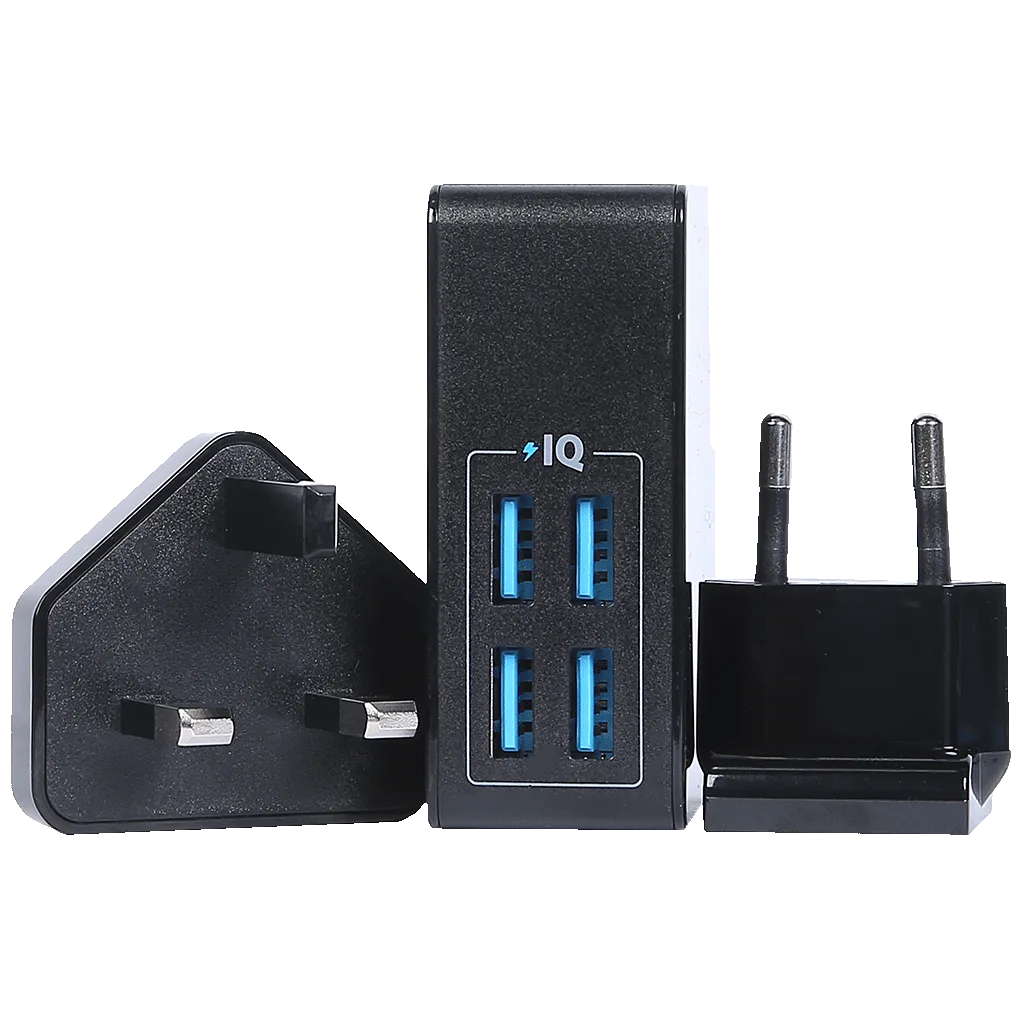 Anker Powerport 4 Lite Wall Charger