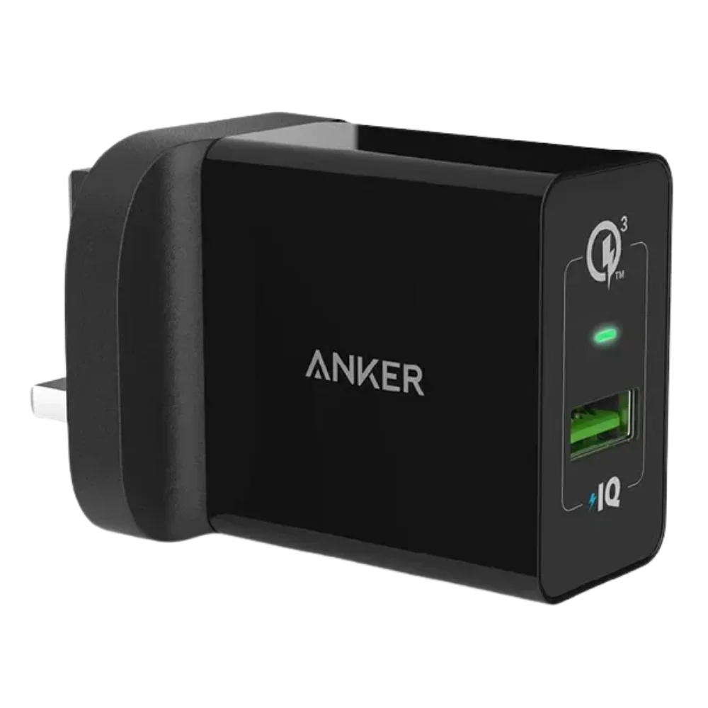 Anker POWERPORT+1 Wall Charger