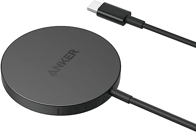Anker Powerwave Select+ Magnetic Pad view 2