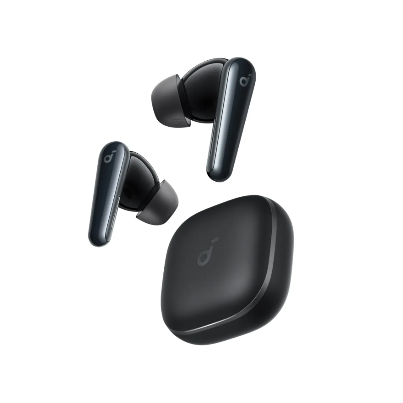 Anker Soundcore Liberty 5 Earbuds - Black