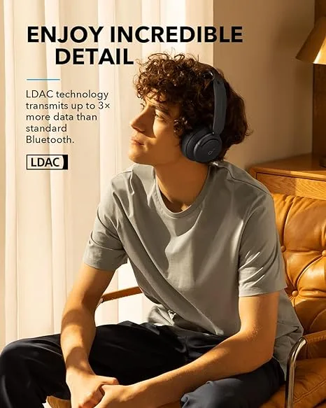 Anker Soundcore Life Q35 Headset view 2