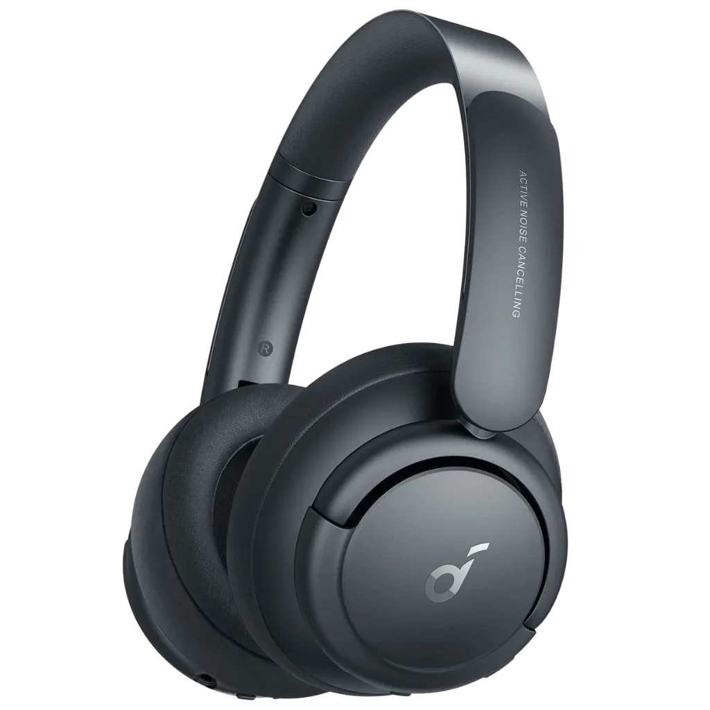 Anker Soundcore Life Q35 Wireless Noise Cancelling Headphones - Black (A3027011)