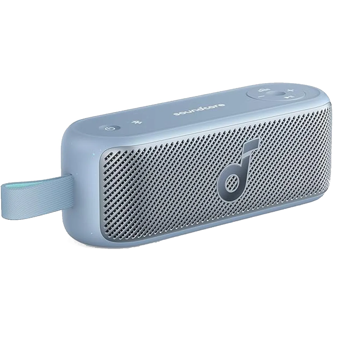 Anker Soundcore Motion 100 Portable Speaker - Blue