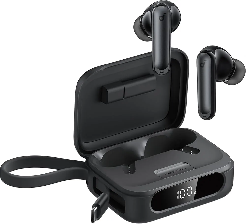 ANKER SOUNDCORE P41i CHARGING CASE