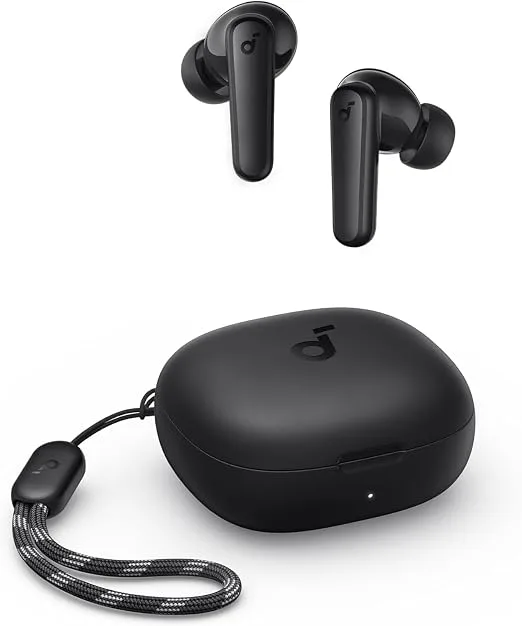 ANKER SOUNDCORE R50i WIRELESS EARBUDS