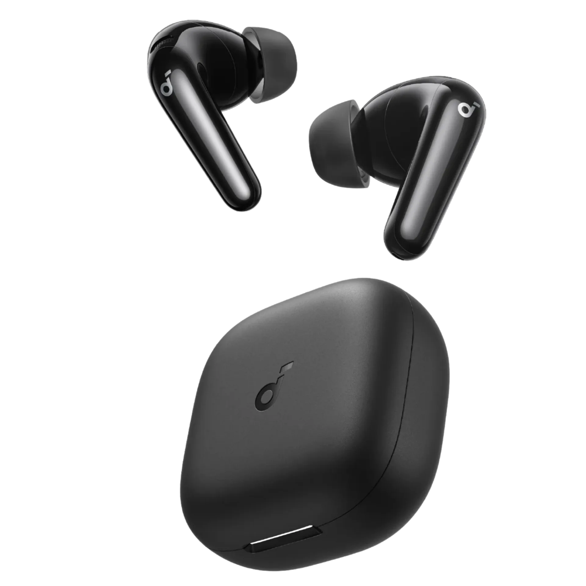Anker Soundcore R60i NC Adaptive ANC Wireless Earbuds - Black