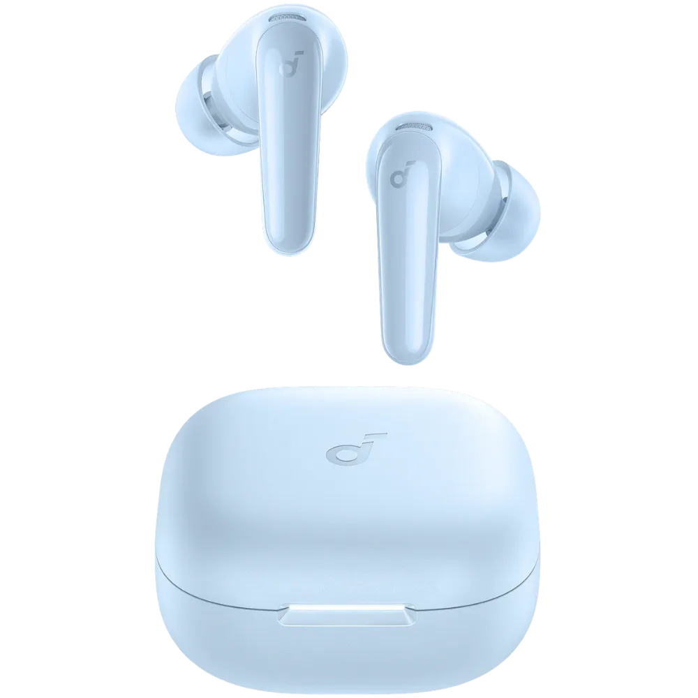 Anker Soundcore R60i NC Earbuds - Blue