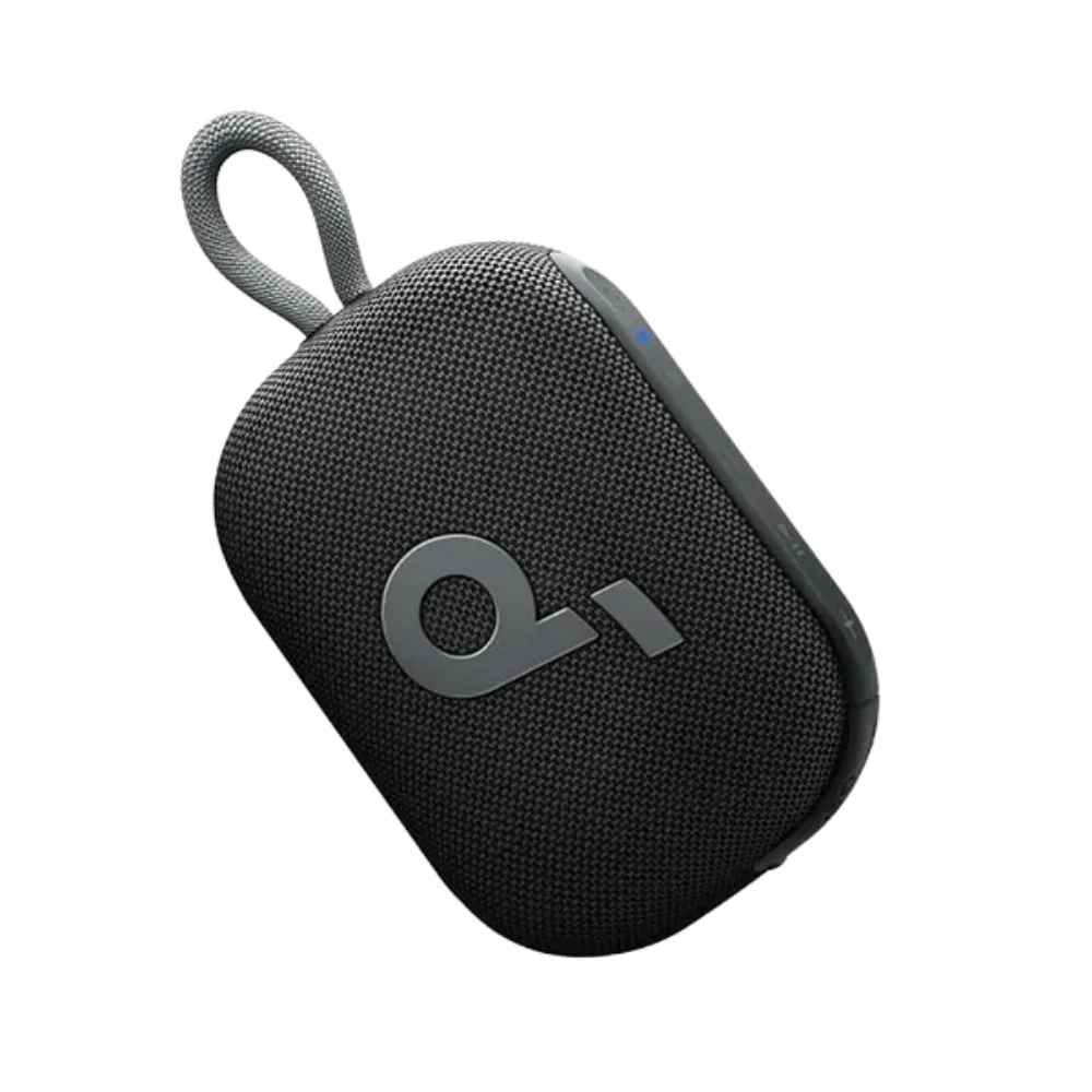 Anker Soundcore Select 4 Go Speaker - Black view 1