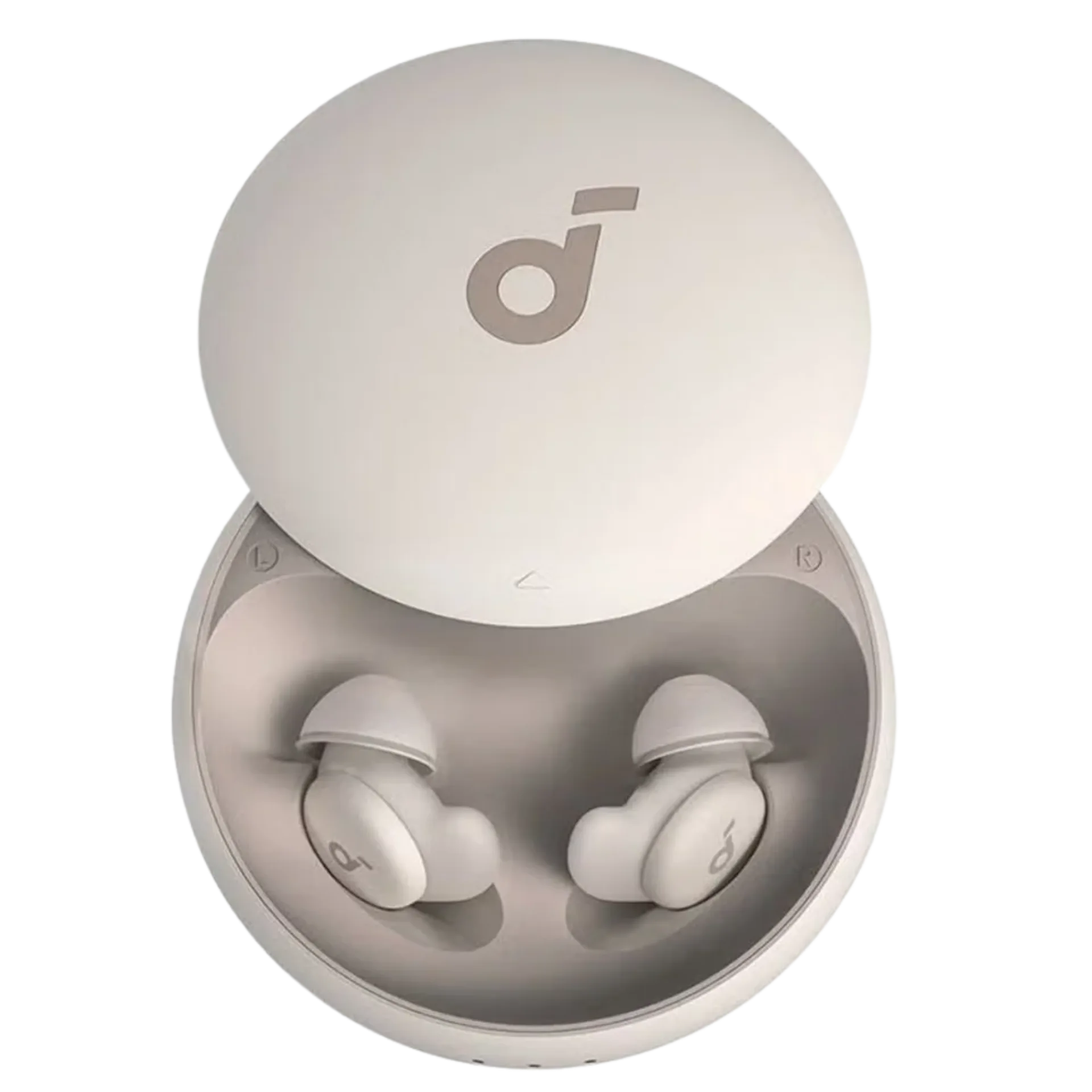 Anker Soundcore Sleep A20 Sleep Earbuds - White A6611H21