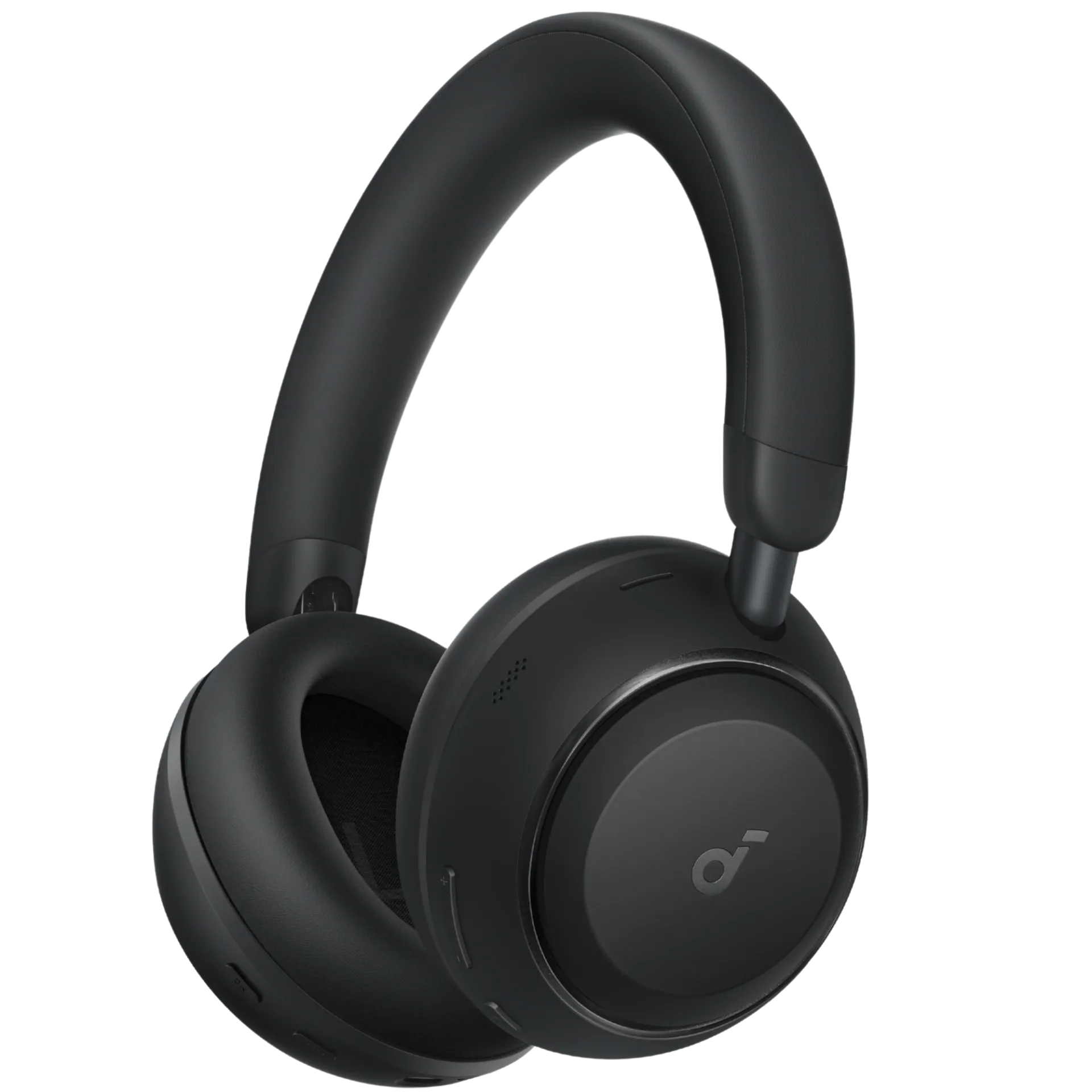 Anker Soundcore Space 2 ANC Wireless Headphones - Black (D1402211)