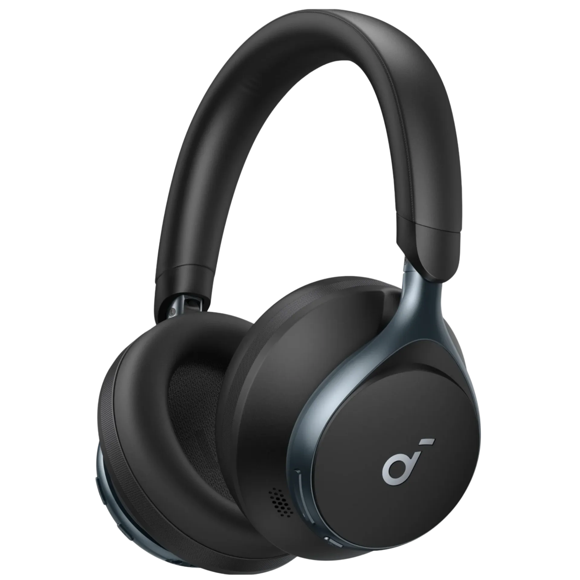 Anker Soundcore Space One ANC Wireless Headphones - Black