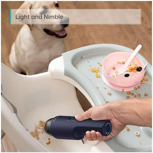 Anker T2520 Eufy Home Vacuum H11 Pure view 3